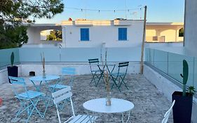 Sant Isidoro Apartments